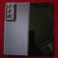 honor magic V2 Fold