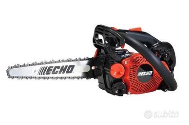 motosega echo cs 2511 tesc 1,1 