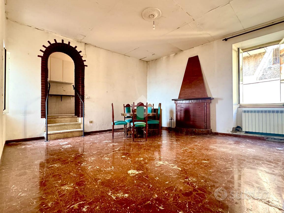 Appartamento – Anguillara Sabazia, Centro storico, Roma Capitale - Vista 3