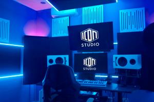 Studio di registrazione