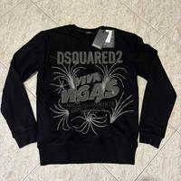 Maglione dsquared limited edition