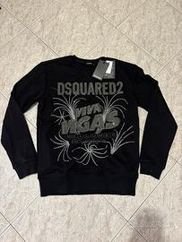 Maglione dsquared limited edition