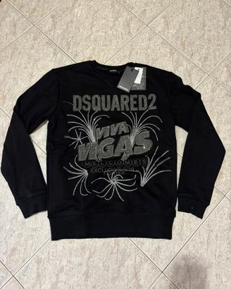 Maglione dsquared limited edition