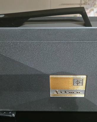 Proiettore Compact 8 Silma