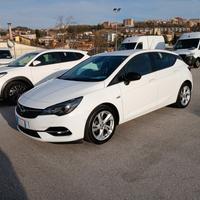Opel Astra 1.5 CDTI 5P GS LINE 2021