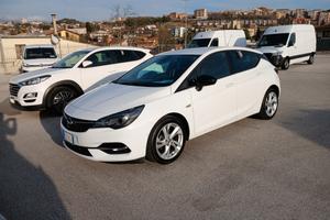 Opel Astra 1.5 CDTI 5P GS LINE 2021