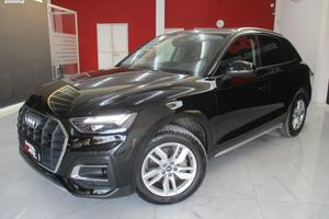 Audi Q5 40 TDI 204 CV quattro S tronic MHEV Busine