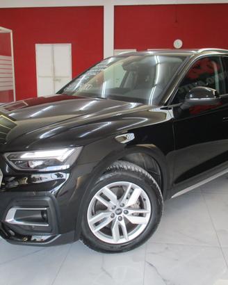 Audi Q5 40 TDI 204 CV quattro S tronic MHEV Busine