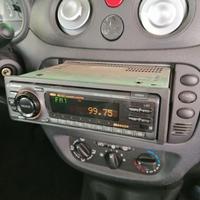 Autoradio Sony + Cd Box