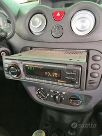 Autoradio Sony + Cd Box