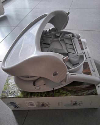 Rialzo da sedia Smarty Pop