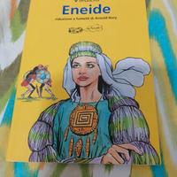 libro/fumetto eneide