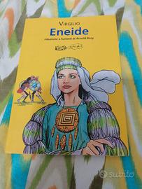 libro/fumetto eneide