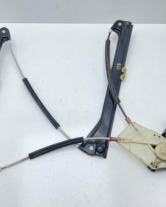 CREMAGLIERA ANTERIORE DESTRA VOLKSWAGEN Polo 5° S