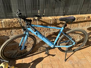 Bici elettrica