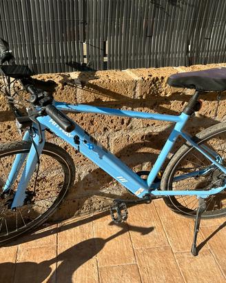 Bici elettrica