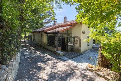 Villa di 94 m² con 3 locali a Rocca Sinibalda