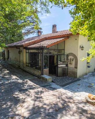 Villa di 94 m² con 3 locali a Rocca Sinibalda