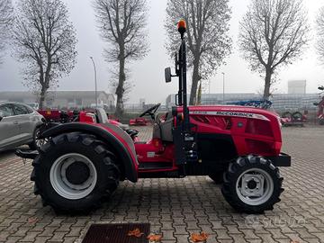 McCormick X4.40 GB - Landini Rex - ore 495