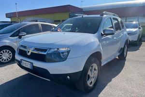 DACIA Duster 1.5 dCi 110CV 4x4 Lauréate