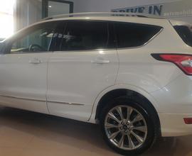 Ford Kuga 2.0 TDCI 180 CV S&S 4WD Vignale Powershi