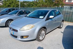 Fiat Bravo 1.9 MJT 150 CV Emotion