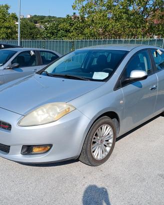Fiat Bravo 1.9 MJT 150 CV Emotion