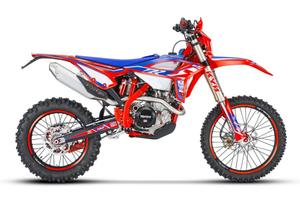 BETAMOTOR RR 430 RR 430 RACING 4T Modello 2024