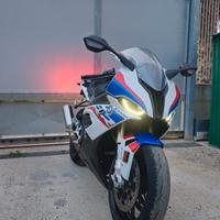 Moto bmw s 1000 rr pacchetto m - 2020