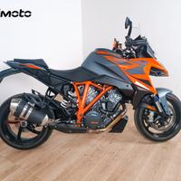 KTM 1290 SUPER DUKE GT - 2022