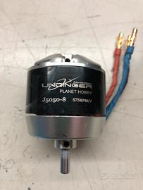 Motore joker 5050-08