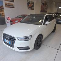 Audi A3 2.0 TDI S tronic Ambition