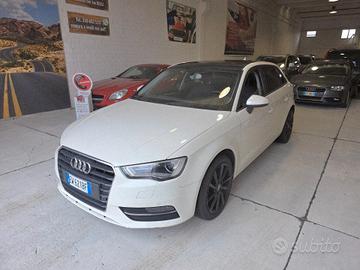 Audi A3 2.0 TDI S tronic Ambition