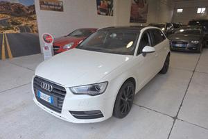 Audi A3 2.0 TDI S tronic Ambition