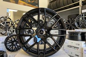 Cerchi Mercedes raggio 20 OMOLOGATI NAD cod.19834