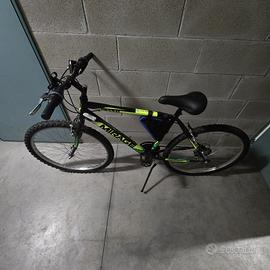 🚲 2 MOUNTAIN BIKE MIRAGE 26” – COME NUOVE! 🚲