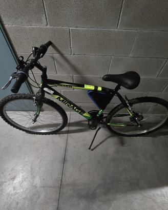 🚲 2 MOUNTAIN BIKE MIRAGE 26” – COME NUOVE! 🚲