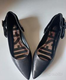 scarpe diesel