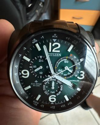 Orologio Citizen EcoDrive