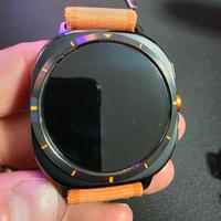 Samsung Galaxy Watch Ultra