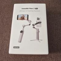 STABILIZZATORE INSTA360 Flow 2 Pro