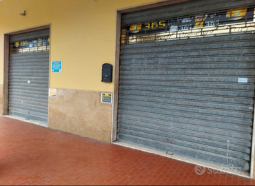 Fondo uso uffici o negozi