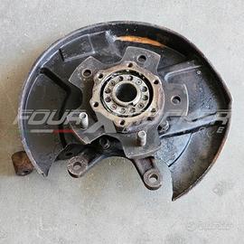Montante mozzo fusello ruota Suzuki Vitara