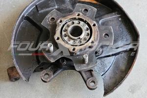 Montante mozzo fusello ruota Suzuki Vitara