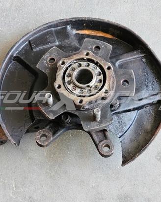 Montante mozzo fusello ruota Suzuki Vitara