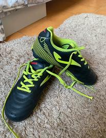 Scarpette calcio bimbo