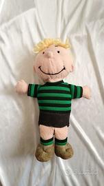 Peluche Peanuts vintage