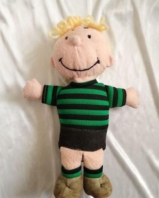 Peluche Peanuts vintage