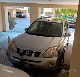 Nissan x Trail t31 dci 150cv SE