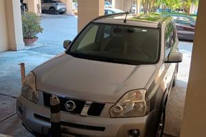 Nissan x Trail t31 dci 150cv SE